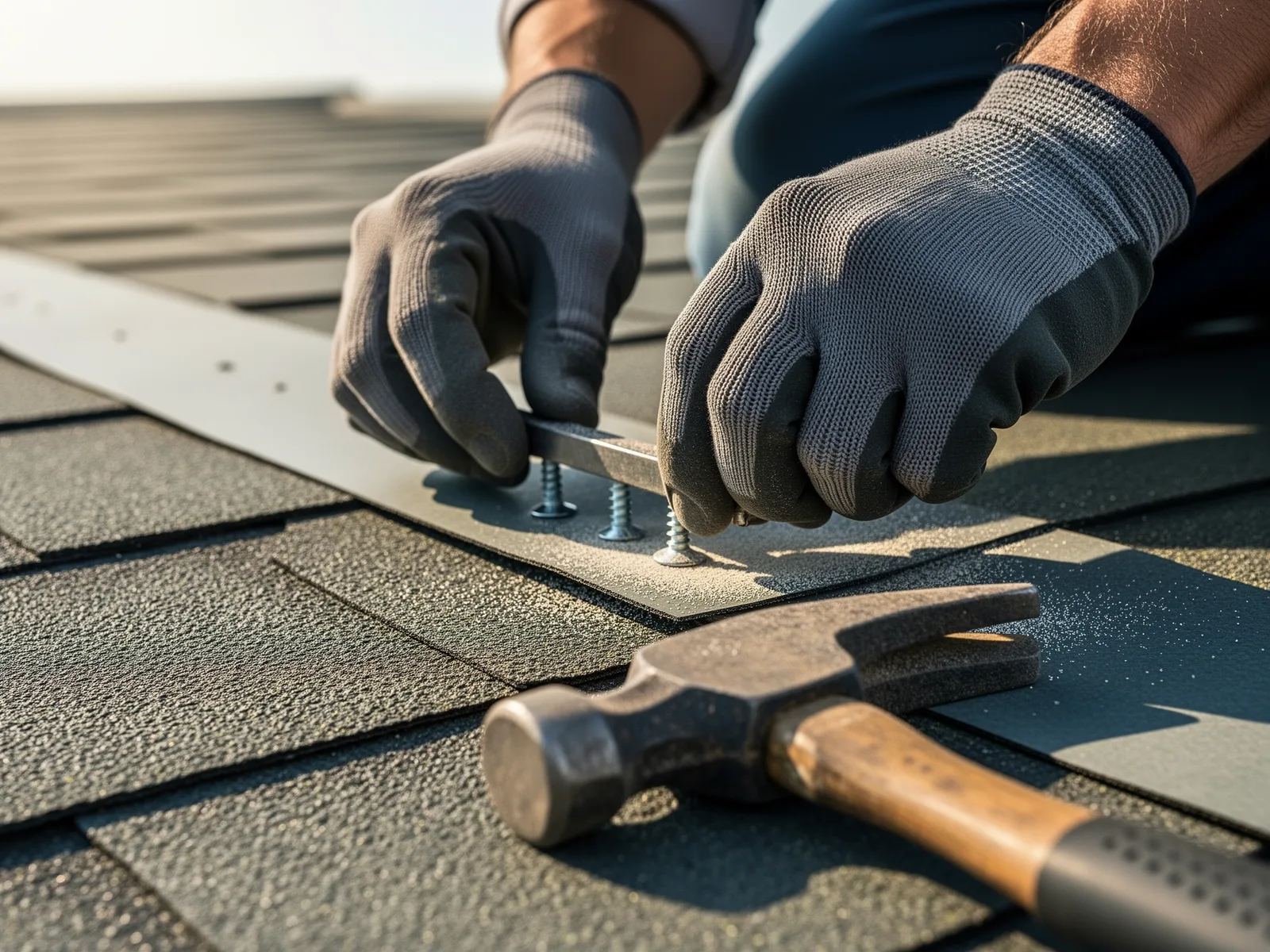 Why choose Fascia Repair in Gladstone, MO
